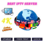 IPTV Abonnement